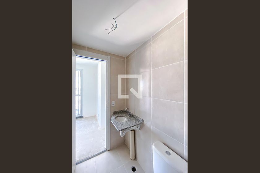 Apartamento, 3 quartos, 55 m² - Foto 71