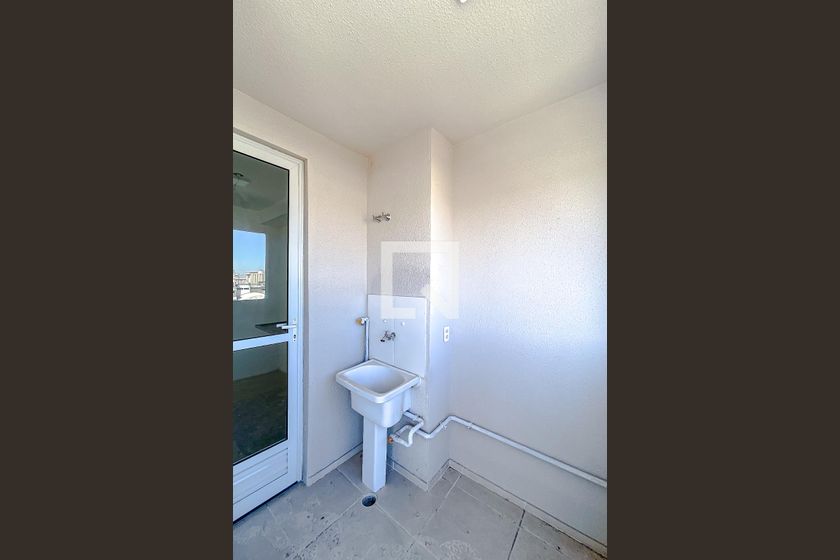 Apartamento, 3 quartos, 55 m² - Foto 21