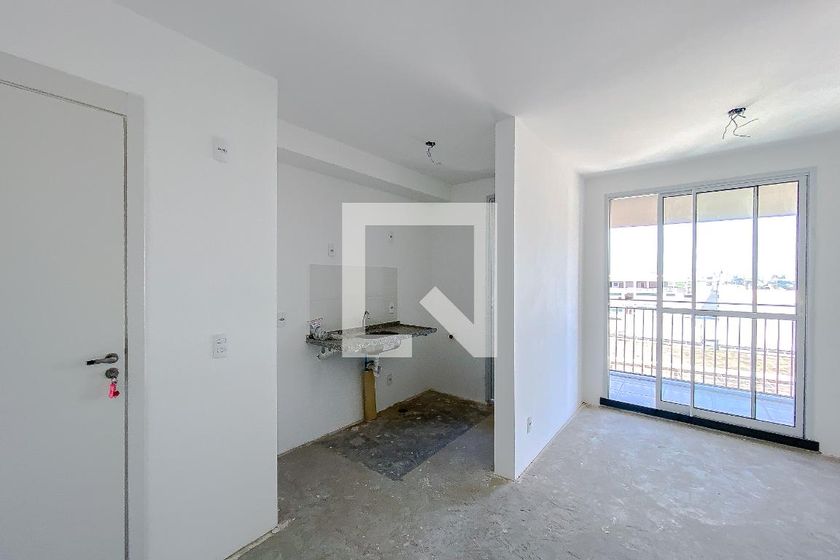 Apartamento, 3 quartos, 55 m² - Foto 3