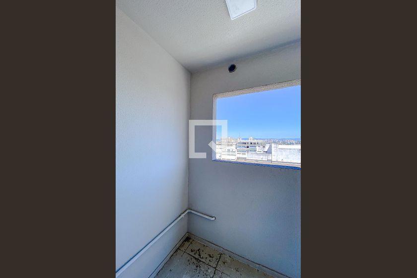 Apartamento, 3 quartos, 55 m² - Foto 25