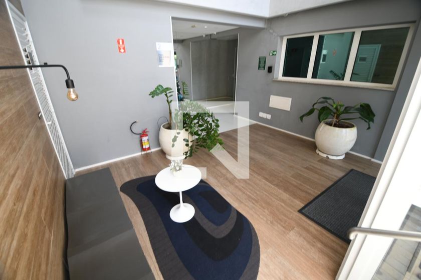 Apartamento à Venda - Bosque, 1 Quarto,  43 m2 em , Campinas - sp | SoloBR