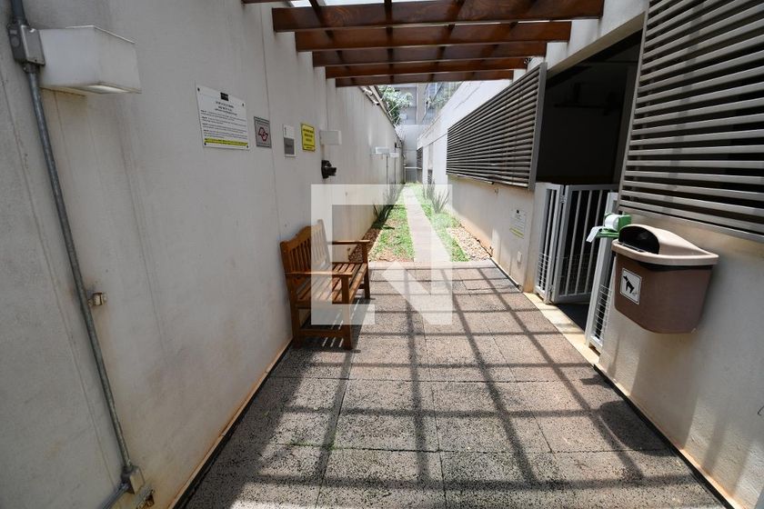Apartamento à Venda - Bosque, 1 Quarto,  43 m2 em , Campinas - sp | SoloBR