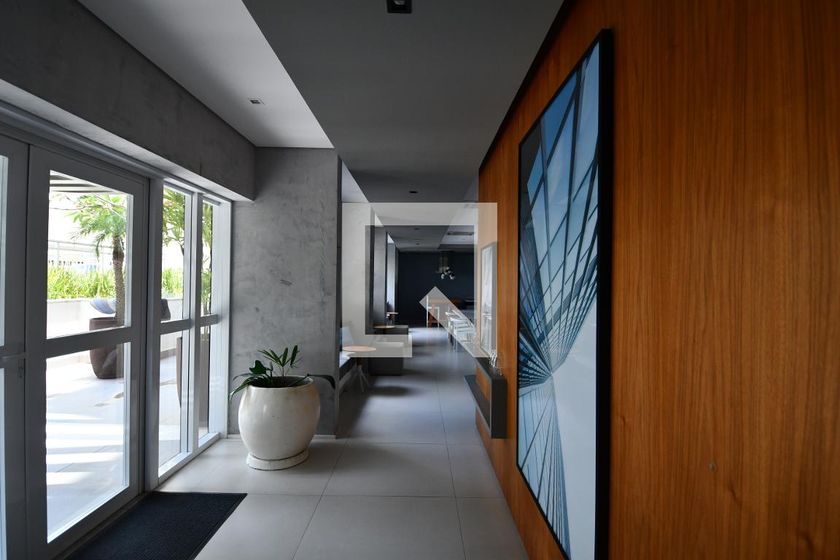 Apartamento à Venda - Bosque, 1 Quarto,  43 m2 em , Campinas - sp | SoloBR
