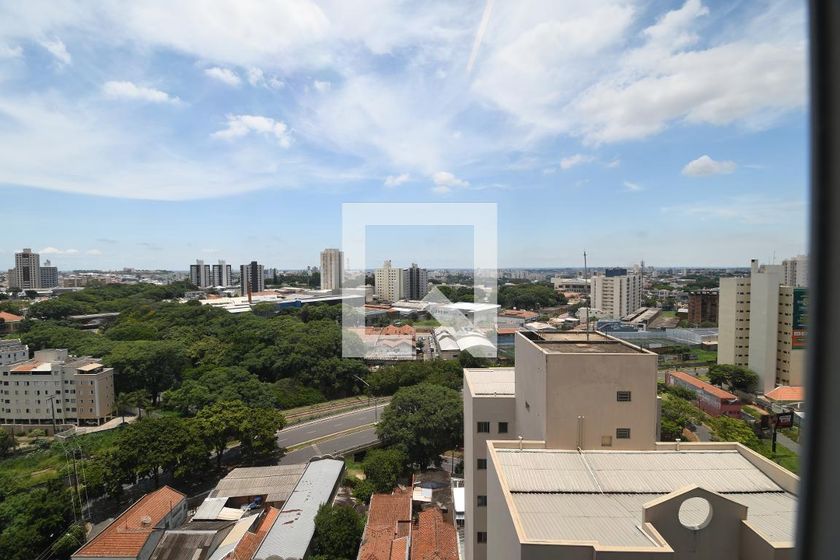 Apartamento à Venda - Bosque, 1 Quarto,  43 m2 em , Campinas - sp | SoloBR