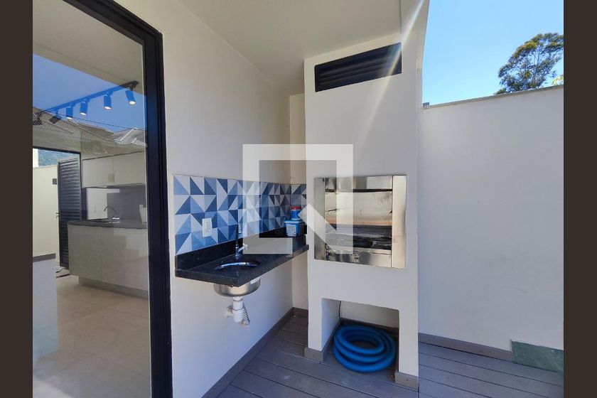 Casa, 4 quartos, 170 m² - Foto 15