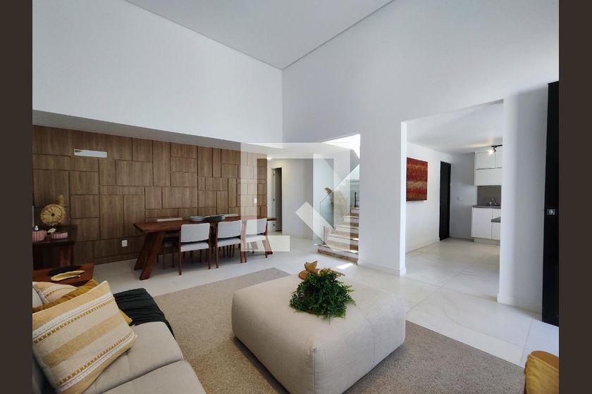 Casa, 4 quartos, 170 m² - Foto 1