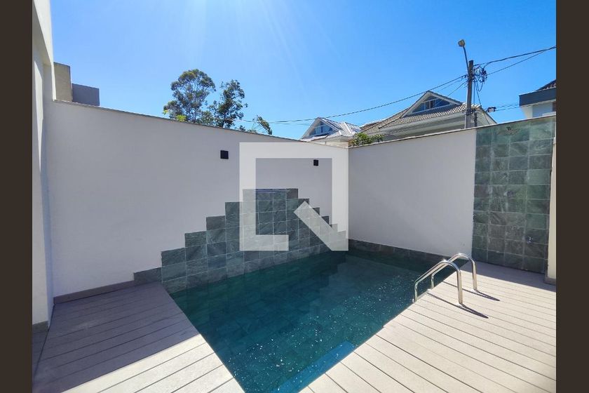 Casa, 4 quartos, 170 m² - Foto 17