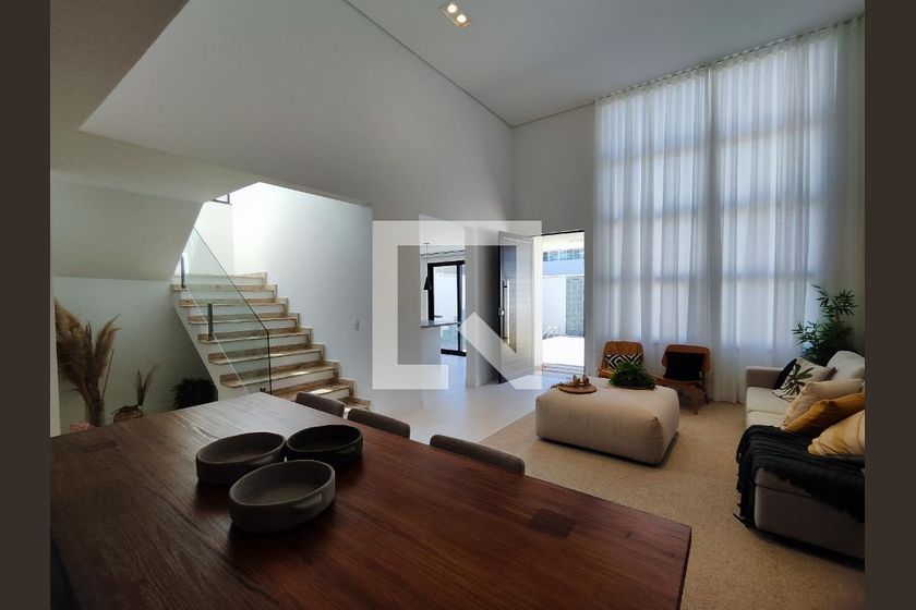 Casa, 4 quartos, 170 m² - Foto 7