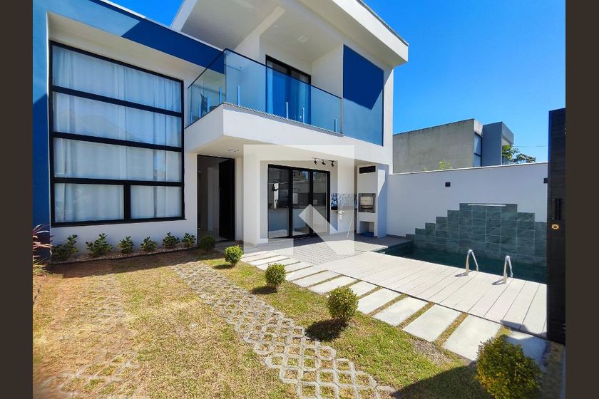 Casa, 4 quartos, 170 m² - Foto 11