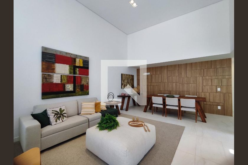 Casa, 4 quartos, 170 m² - Foto 3