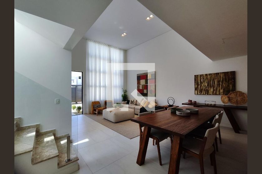 Casa, 4 quartos, 170 m² - Foto 5