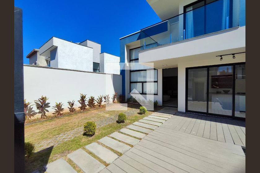 Casa, 4 quartos, 170 m² - Foto 13
