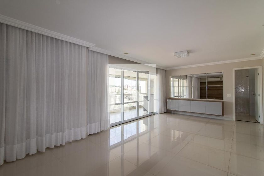 Apartamento à Venda - Taquaral, 3 Quartos,  157 m2 em , Campinas - sp | SoloBR