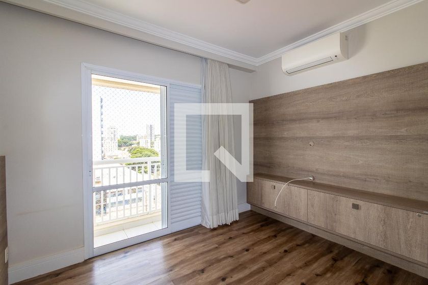 Apartamento à Venda - Taquaral, 3 Quartos,  157 m2 em , Campinas - sp | SoloBR