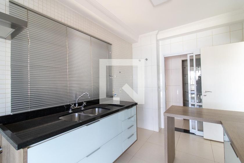 Apartamento à Venda - Taquaral, 3 Quartos,  157 m2 em , Campinas - sp | SoloBR