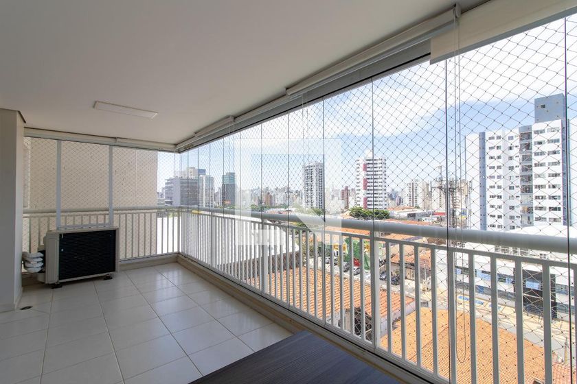 Apartamento à Venda - Taquaral, 3 Quartos,  157 m2 em , Campinas - sp | SoloBR