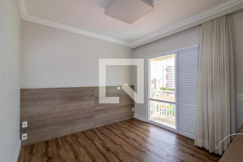Apartamento à Venda - Taquaral, 3 Quartos,  157 m2 em , Campinas - sp | SoloBR