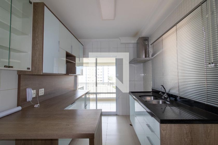 Apartamento à Venda - Taquaral, 3 Quartos,  157 m2 em , Campinas - sp | SoloBR