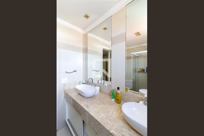 Apartamento à Venda - Taquaral, 3 Quartos,  157 m2 em , Campinas - sp | SoloBR