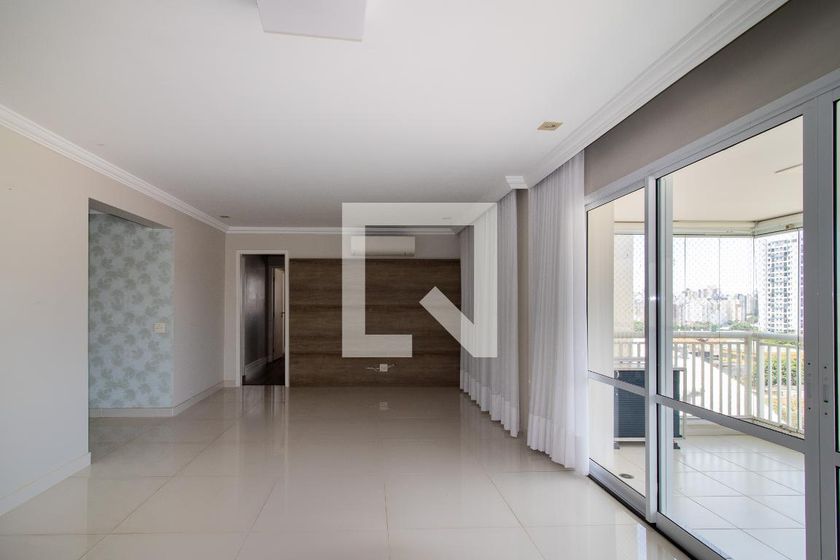 Apartamento à Venda - Taquaral, 3 Quartos,  157 m2 em , Campinas - sp | SoloBR