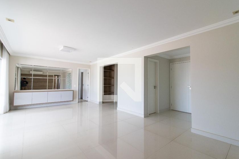 Apartamento à Venda - Taquaral, 3 Quartos,  157 m2 em , Campinas - sp | SoloBR