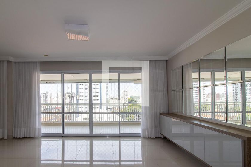 Apartamento à Venda - Taquaral, 3 Quartos,  157 m2 em , Campinas - sp | SoloBR