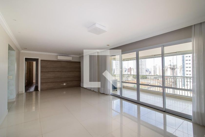 Apartamento à Venda - Taquaral, 3 Quartos,  157 m2 em , Campinas - sp | SoloBR