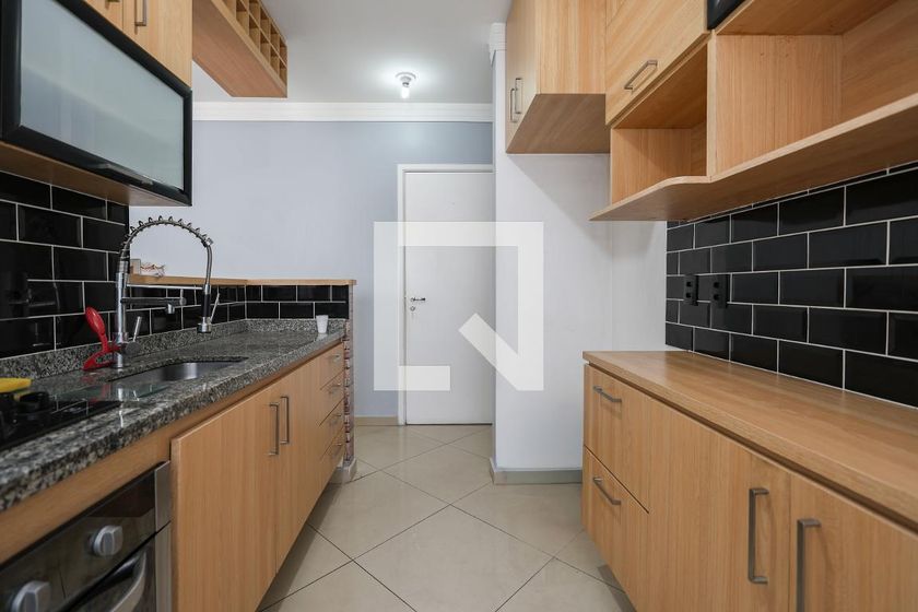 Apartamento, 2 quartos, 51 m² - Foto 53