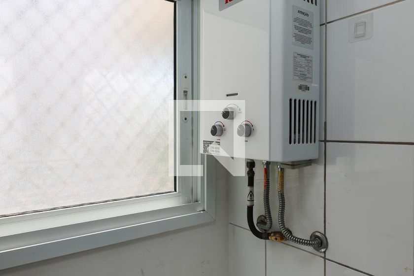 Apartamento, 2 quartos, 51 m² - Foto 61