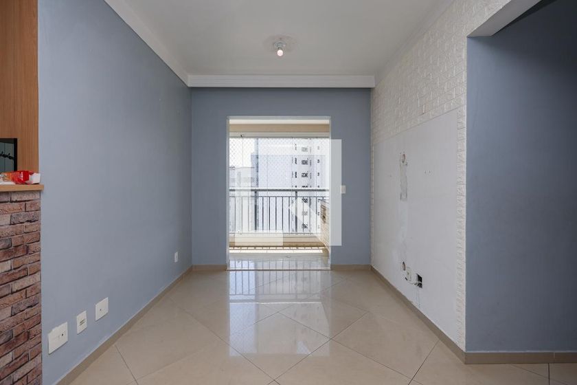 Apartamento, 2 quartos, 51 m² - Foto 3