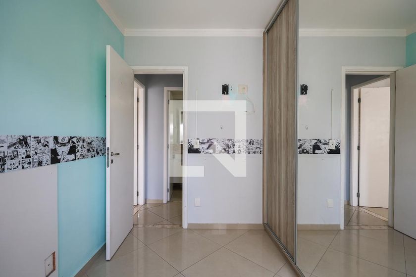 Apartamento, 2 quartos, 51 m² - Foto 35