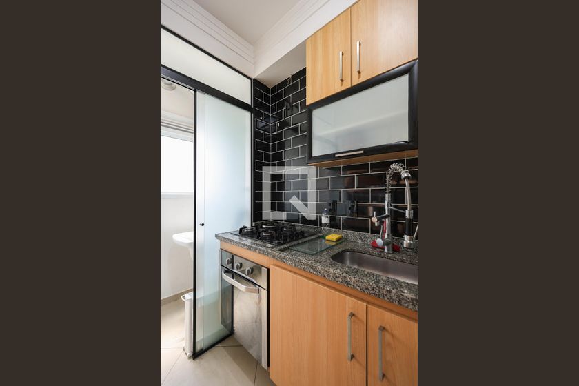 Apartamento, 2 quartos, 51 m² - Foto 51
