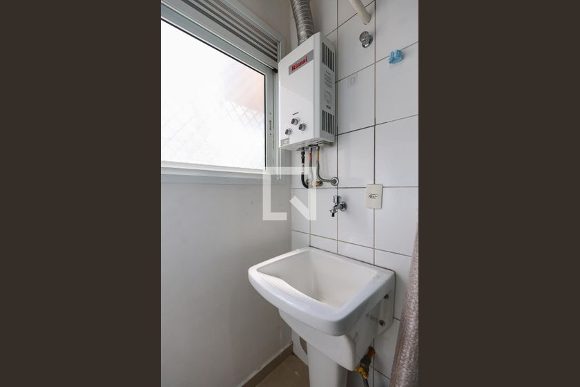 Apartamento, 2 quartos, 51 m² - Foto 57