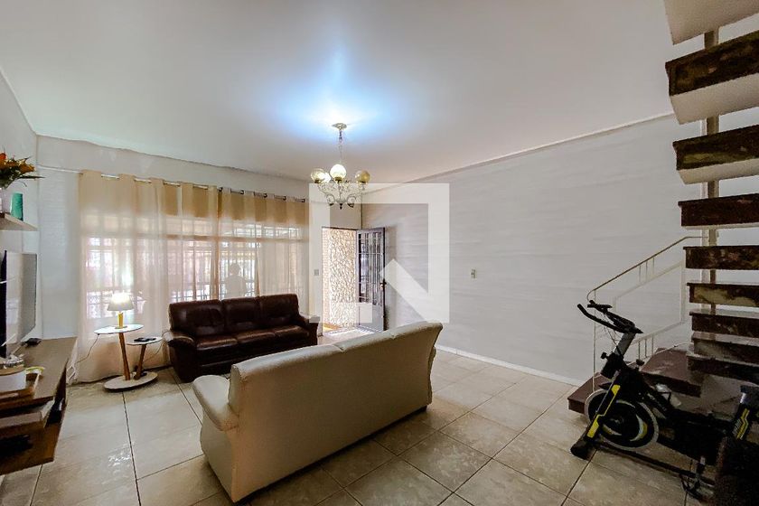 Casa, 4 quartos, 110 m² - Foto 6