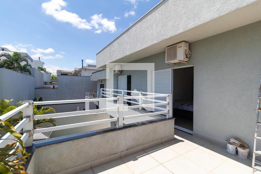 Casa à Venda - Swiss Park, 4 Quartos,  330 m2 em , Campinas - sp | SoloBR