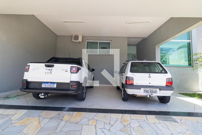 Casa à Venda - Swiss Park, 4 Quartos,  330 m2 em , Campinas - sp | SoloBR