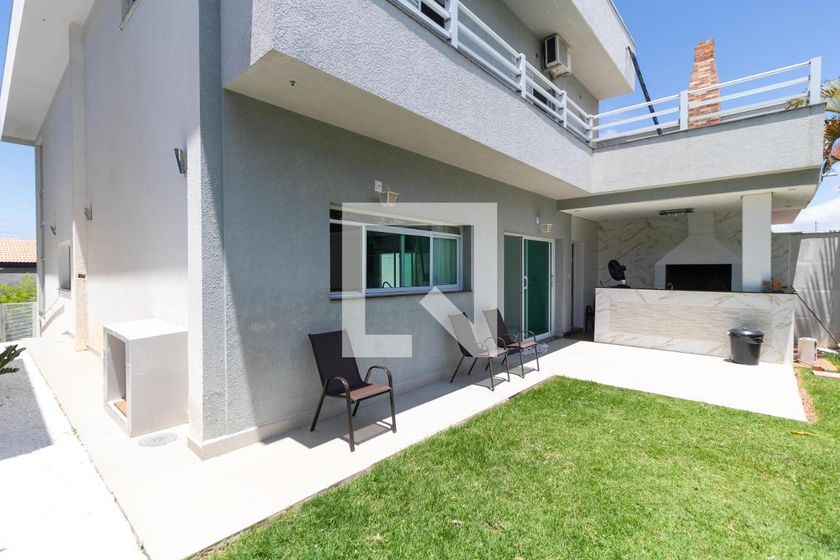 Casa à Venda - Swiss Park, 4 Quartos,  330 m2 em , Campinas - sp | SoloBR