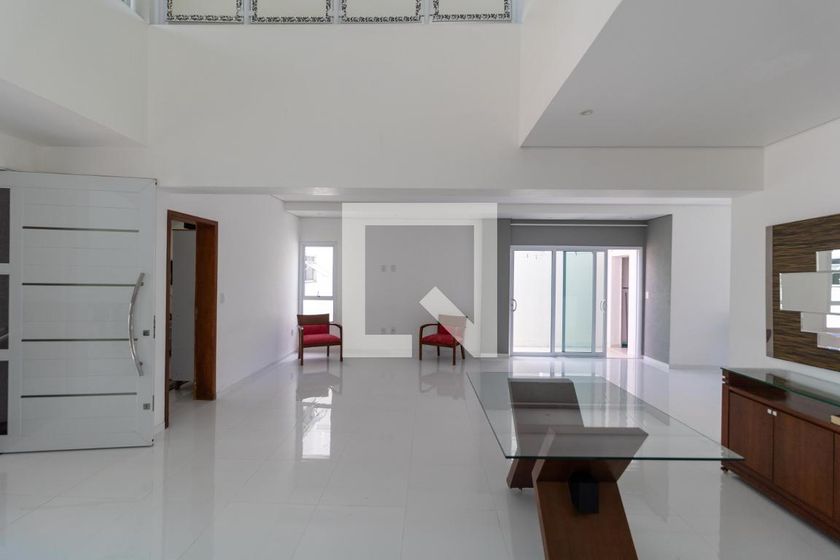 Casa à Venda - Swiss Park, 4 Quartos,  330 m2 em , Campinas - sp | SoloBR