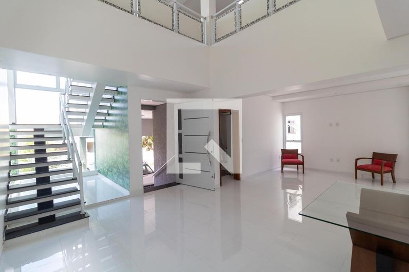 Casa à Venda - Swiss Park, 4 Quartos,  330 m2 em , Campinas - sp | SoloBR