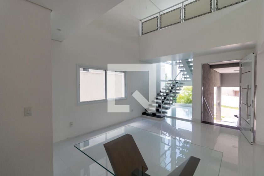 Casa à Venda - Swiss Park, 4 Quartos,  330 m2 em , Campinas - sp | SoloBR