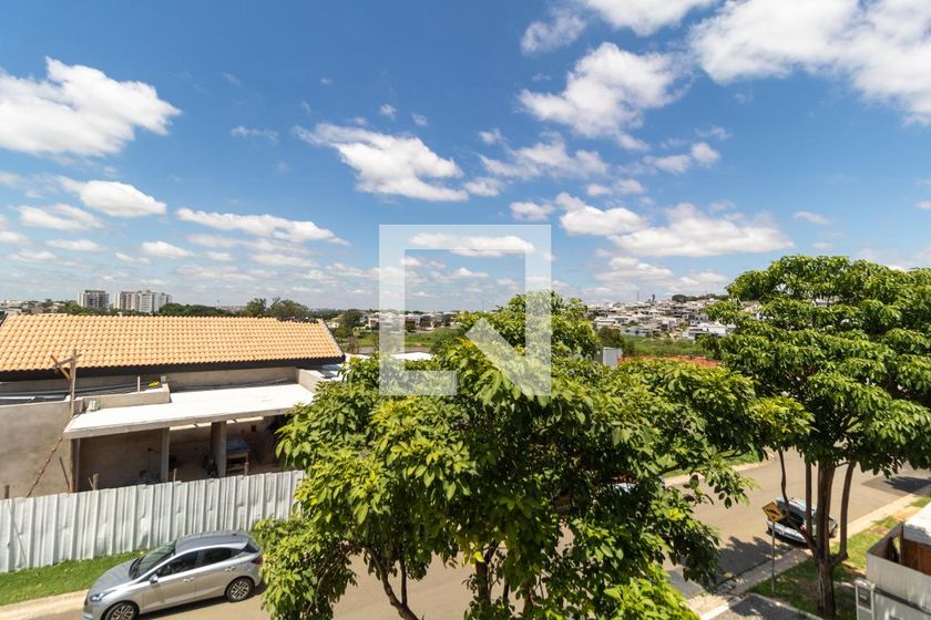 Casa à Venda - Swiss Park, 4 Quartos,  330 m2 em , Campinas - sp | SoloBR