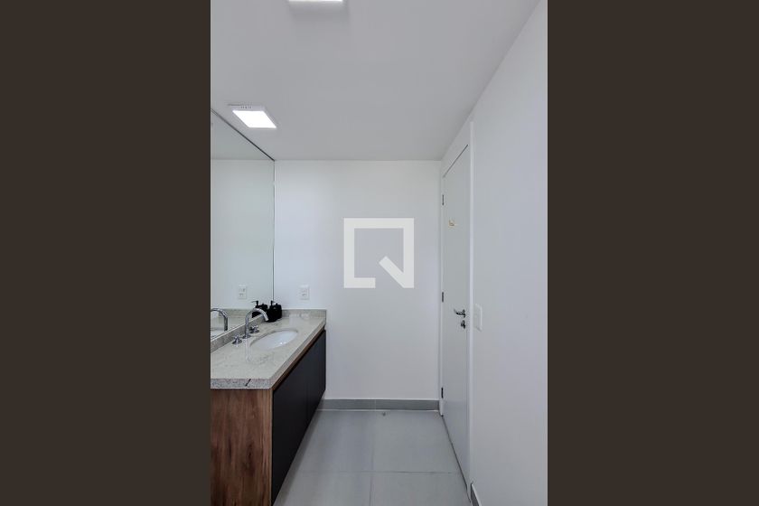 Kitnet-Studio, 28 m² - Foto 10