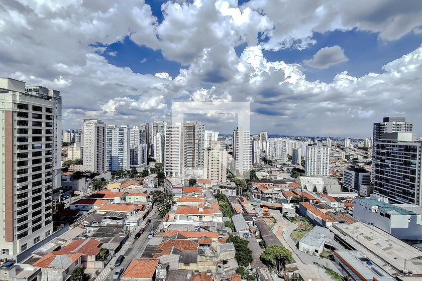 Kitnet-Studio, 28 m² - Foto 12