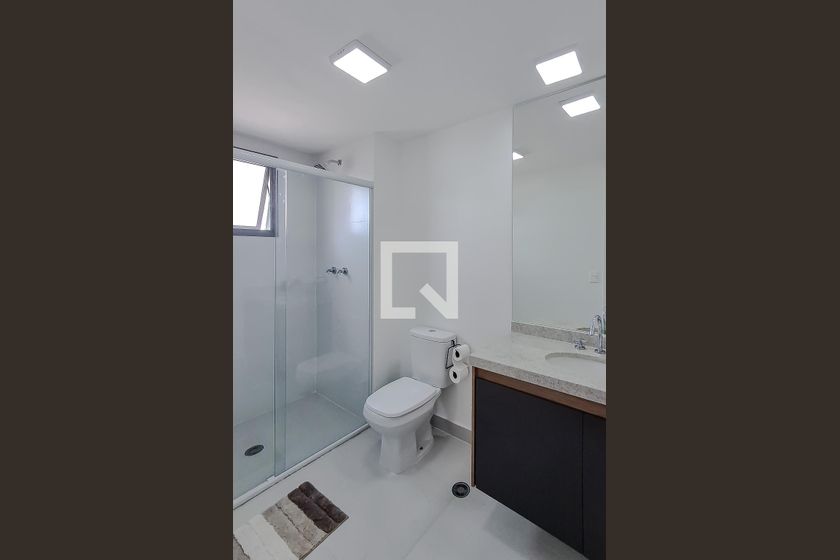 Kitnet-Studio, 28 m² - Foto 8