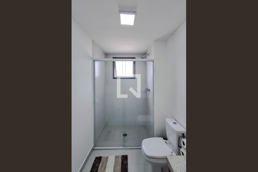 Kitnet-Studio, 28 m² - Foto 9