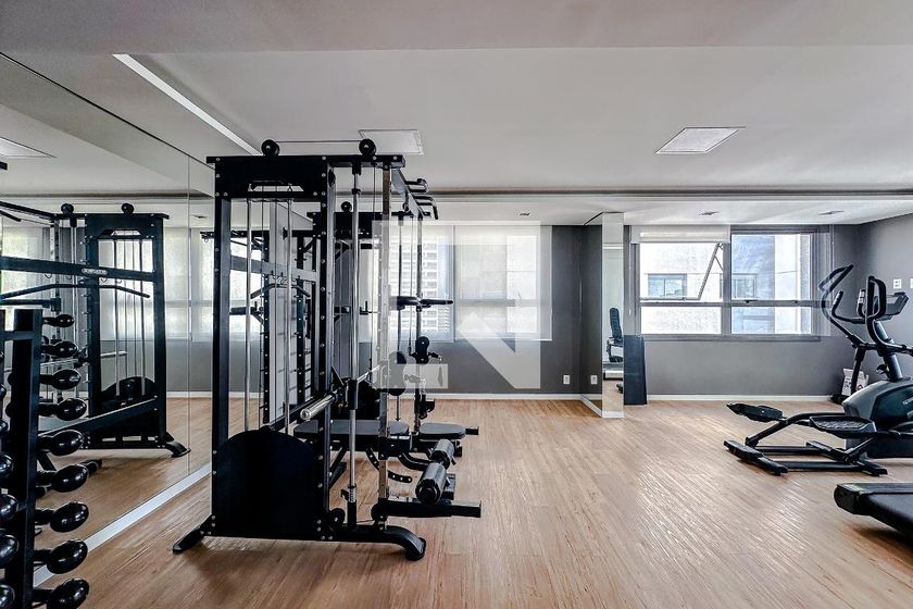 Kitnet-Studio, 28 m² - Foto 13