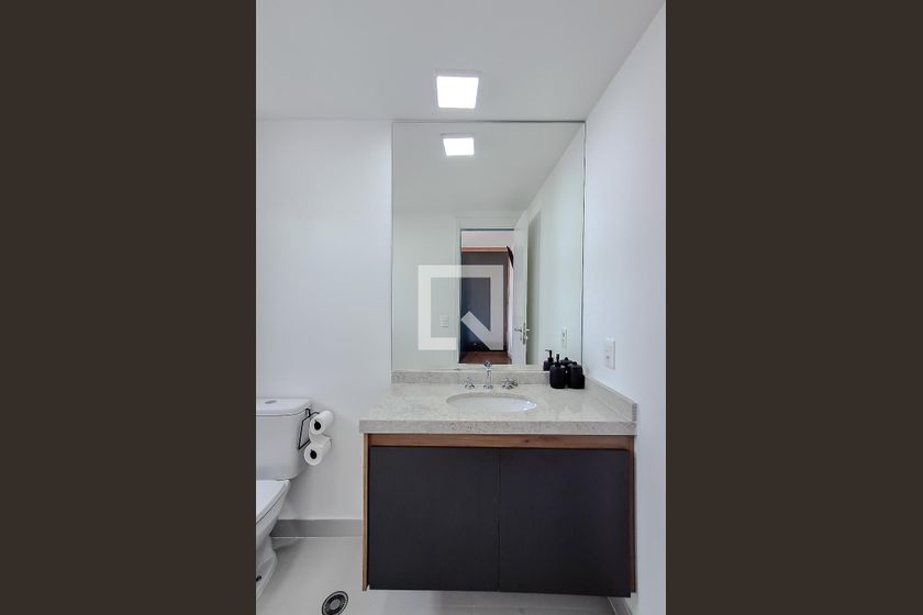 Kitnet-Studio, 28 m² - Foto 7