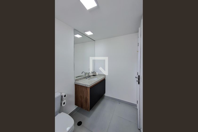 Kitnet-Studio, 28 m² - Foto 11