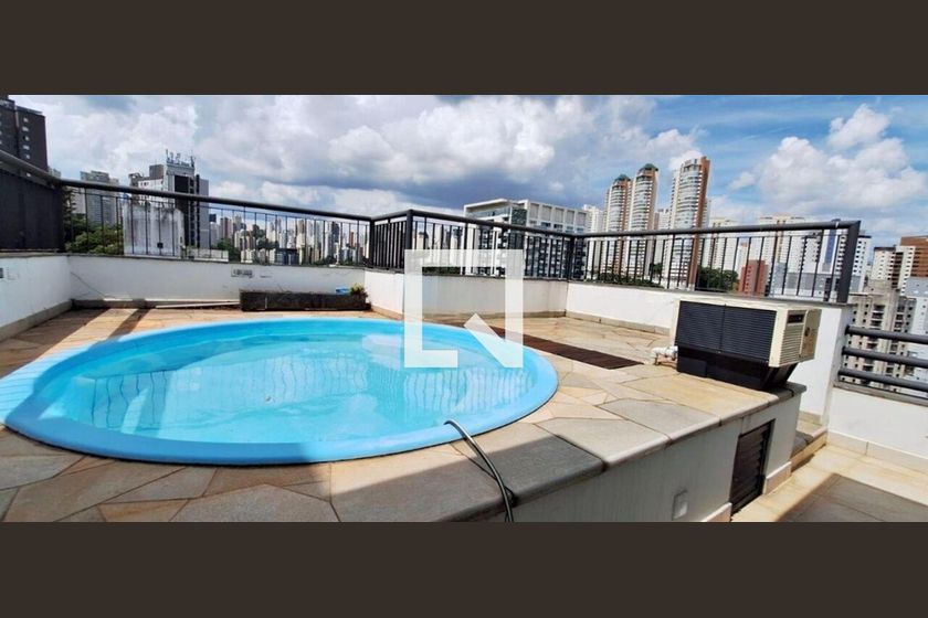 Cobertura, 3 quartos, 173 m² - Foto 35