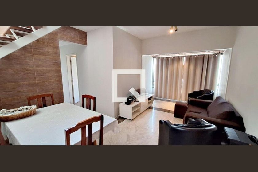 Cobertura, 3 quartos, 173 m² - Foto 1